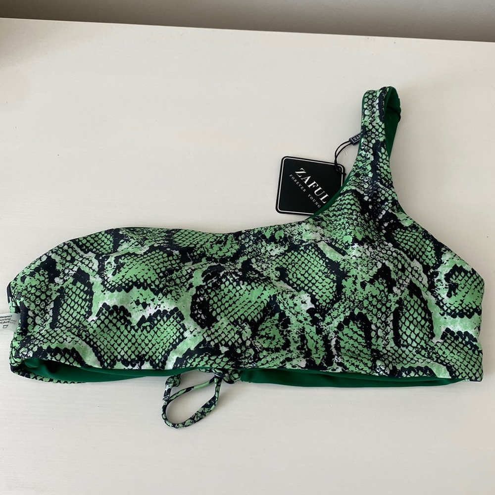 Zaful Bikini Set